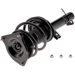 Order Front Complete Strut Assembly by EVOLUTION - V11956 For Your Vehicle