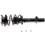 Order EVOLUTION - V11958 - Front Complete Strut Assembly For Your Vehicle