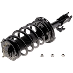 Order Front Complete Strut Assembly by EVOLUTION - V139105 For Your Vehicle