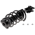 Order Front Complete Strut Assembly by EVOLUTION - V171130 For Your Vehicle