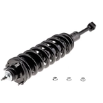 Order Front Complete Strut Assembly by EVOLUTION - V171371L For Your Vehicle