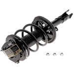 Order Front Complete Strut Assembly by EVOLUTION - V171453 For Your Vehicle