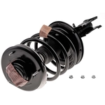 Order Front Complete Strut Assembly by EVOLUTION - V171572R For Your Vehicle