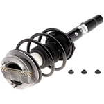 Order Front Complete Strut Assembly by EVOLUTION - V171581 For Your Vehicle