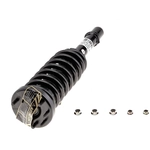 Order Front Complete Strut Assembly by EVOLUTION - V172123L For Your Vehicle