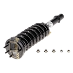 Order Front Complete Strut Assembly by EVOLUTION - V172123R For Your Vehicle