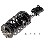 Order Front Complete Strut Assembly by EVOLUTION - V172138 For Your Vehicle