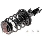 Order Front Complete Strut Assembly by EVOLUTION - V172205 For Your Vehicle