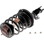 Order Front Complete Strut Assembly by EVOLUTION - V172206 For Your Vehicle