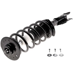 Order Front Complete Strut Assembly by EVOLUTION - V172209 For Your Vehicle