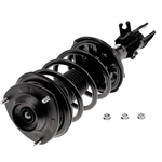 Order Front Complete Strut Assembly by EVOLUTION - V172219 For Your Vehicle