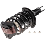 Order Front Complete Strut Assembly by EVOLUTION - V172231 For Your Vehicle