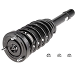 Order Front Complete Strut Assembly by EVOLUTION - V172281 For Your Vehicle