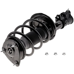 Order Front Complete Strut Assembly by EVOLUTION - V172297 For Your Vehicle