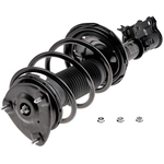 Order Front Complete Strut Assembly by EVOLUTION - V172298 For Your Vehicle