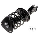 Order Front Complete Strut Assembly by EVOLUTION - V172321 For Your Vehicle