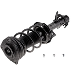 Order Front Complete Strut Assembly by EVOLUTION - V172352 For Your Vehicle