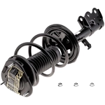 Order Front Complete Strut Assembly by EVOLUTION - V172357 For Your Vehicle