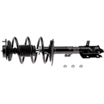 Order EVOLUTION - V172367 - Front Complete Strut Assembly For Your Vehicle