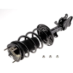 Order Front Complete Strut Assembly by EVOLUTION - V172433 For Your Vehicle