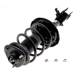 Order Front Complete Strut Assembly by EVOLUTION - V172536 For Your Vehicle