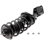 Order Front Complete Strut Assembly by EVOLUTION - V172541 For Your Vehicle