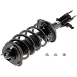 Order Front Complete Strut Assembly by EVOLUTION - V172542 For Your Vehicle