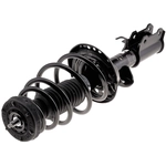 Order Front Complete Strut Assembly by EVOLUTION - V172626 For Your Vehicle