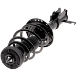 Order Front Complete Strut Assembly by EVOLUTION - V172627 For Your Vehicle