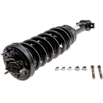 Order Front Complete Strut Assembly by EVOLUTION - V172652L For Your Vehicle