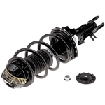 Order Front Complete Strut Assembly by EVOLUTION - V172706 For Your Vehicle