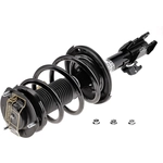 Order Front Complete Strut Assembly by EVOLUTION - V172963 For Your Vehicle