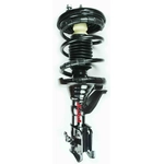 Order FCS AUTOMOTIVE - 1332357L - Front Complete Strut Assembly For Your Vehicle