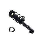 Order FCS AUTOMOTIVE - 1337128L - Strut Assembly For Your Vehicle