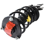 Order GSP NORTH AMERICA - 837349 - Suspension Strut and Coil Spring Assembly - Front For Your Vehicle