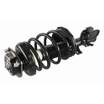 Order GSP NORTH AMERICA - 839007 - Suspension Strut and Coil Spring Assembly - Front Right For Your Vehicle