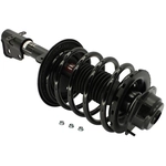 Order Front Complete Strut Assembly by KYB - SR4021 For Your Vehicle