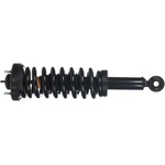 Order Front Complete Strut Assembly by MONROE - 153030 For Your Vehicle