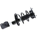 Order MONROE/EXPERT SERIES - 282604 - Front Passenger Side Non-Adjustable Complete Strut Assembly For Your Vehicle