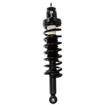 Order PRT - 710991 - Suspension Strut and Coil Spring Assembly For Your Vehicle