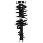 Order PRT - 818123 - Suspension Strut and Coil Spring Assembly For Your Vehicle