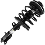 Order UNITY AUTOMOTIVE - 11072 - Front Complete Strut Assembly For Your Vehicle