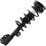 Purchase UNITY AUTOMOTIVE - 11233 - Front Complete Strut Assembly