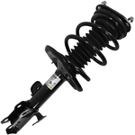 Order UNITY AUTOMOTIVE - 11256 - Front Complete Strut Assembly For Your Vehicle