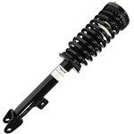 Purchase UNITY AUTOMOTIVE - 11260 - Front Complete Strut Assembly