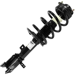 Order UNITY AUTOMOTIVE - 11356 - Front Complete Strut Assembly For Your Vehicle