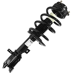 Purchase UNITY AUTOMOTIVE - 11357 - Front Complete Strut Assembly