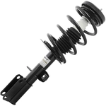 Order UNITY AUTOMOTIVE - 11375 - Front Complete Strut Assembly For Your Vehicle