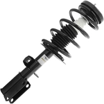 Order UNITY AUTOMOTIVE - 11376 - Front Complete Strut Assembly For Your Vehicle