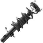 Purchase UNITY AUTOMOTIVE - 11407 - Front Complete Strut Assembly